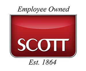 Scott Insurance logo