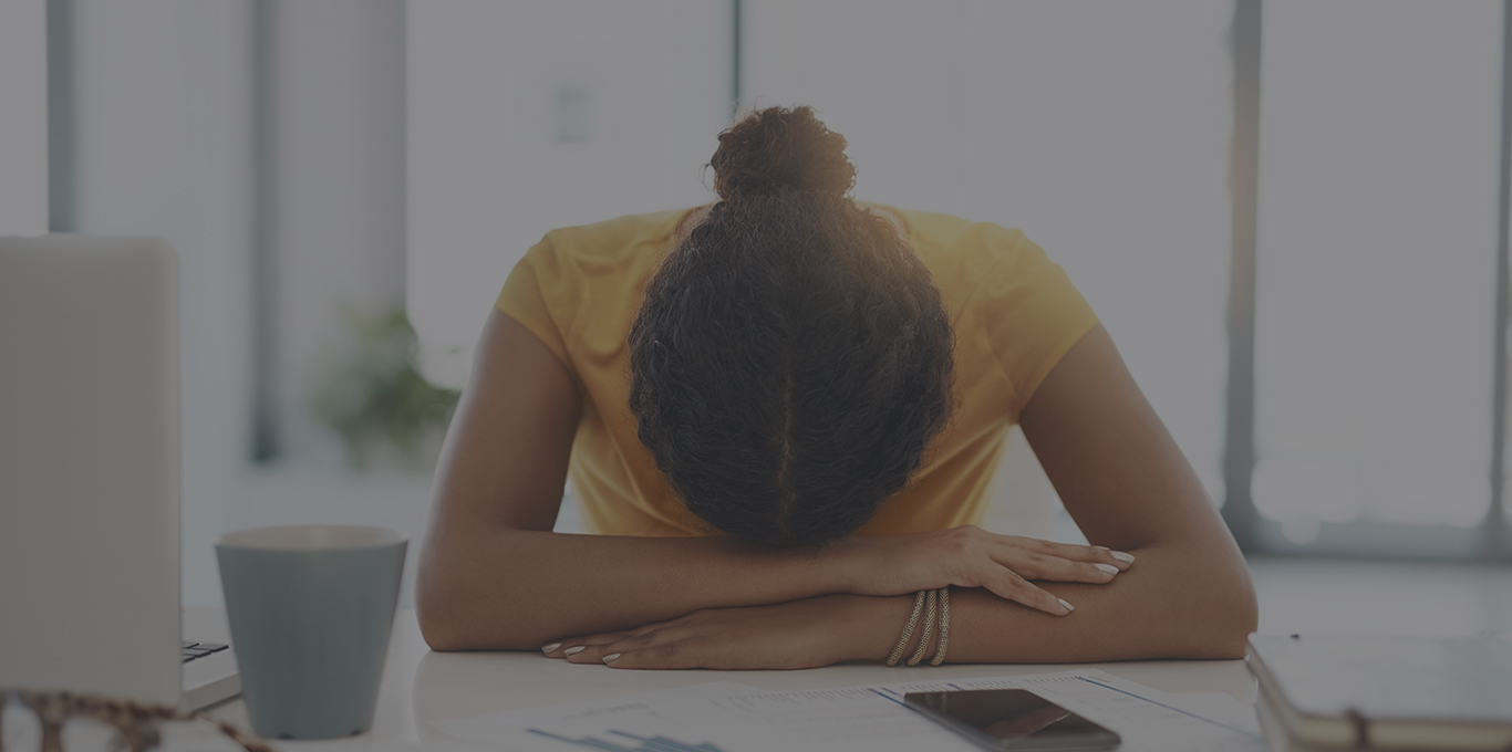 Image for Episode 053 — The Digital Broker Podcast
Account Manager Burnout: Is Your Insurance Agency Afflicted, And What To Do About It