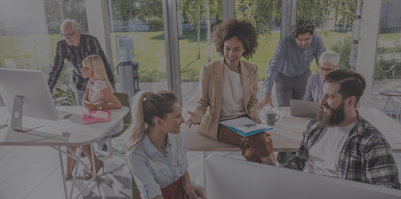 Image for Episode 039 — The Digital Broker Podcast
Agents’ Paradise: Designing A Work Environment For Insurance Agencies