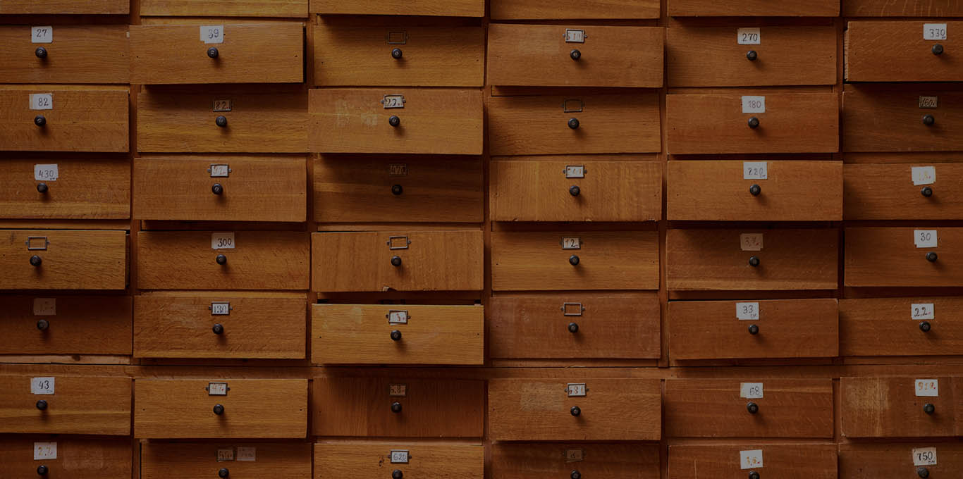 Image for Episode 038 — The Digital Broker Podcast
Document Management: When To Store And When To Let The Carrier Handle It