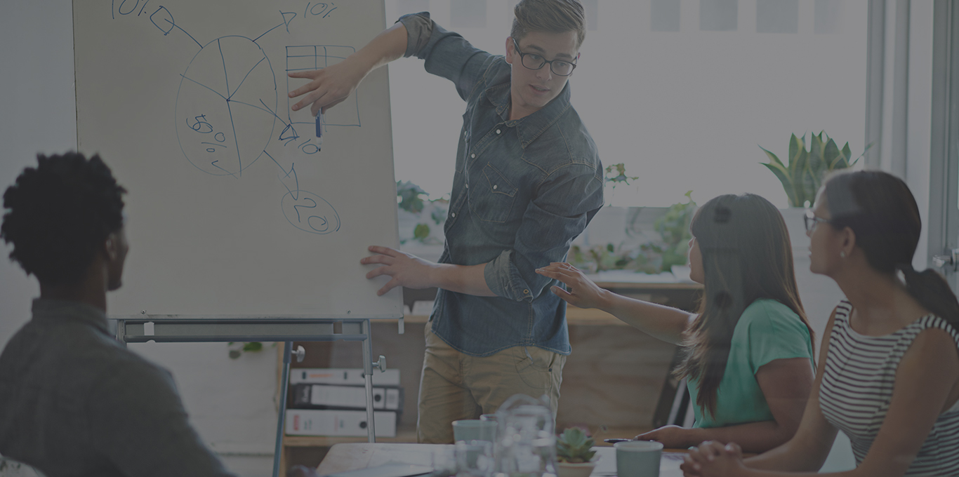 Image for Episode 034 — The Digital Broker Podcast
How To Become The Leader Your Agency Needs