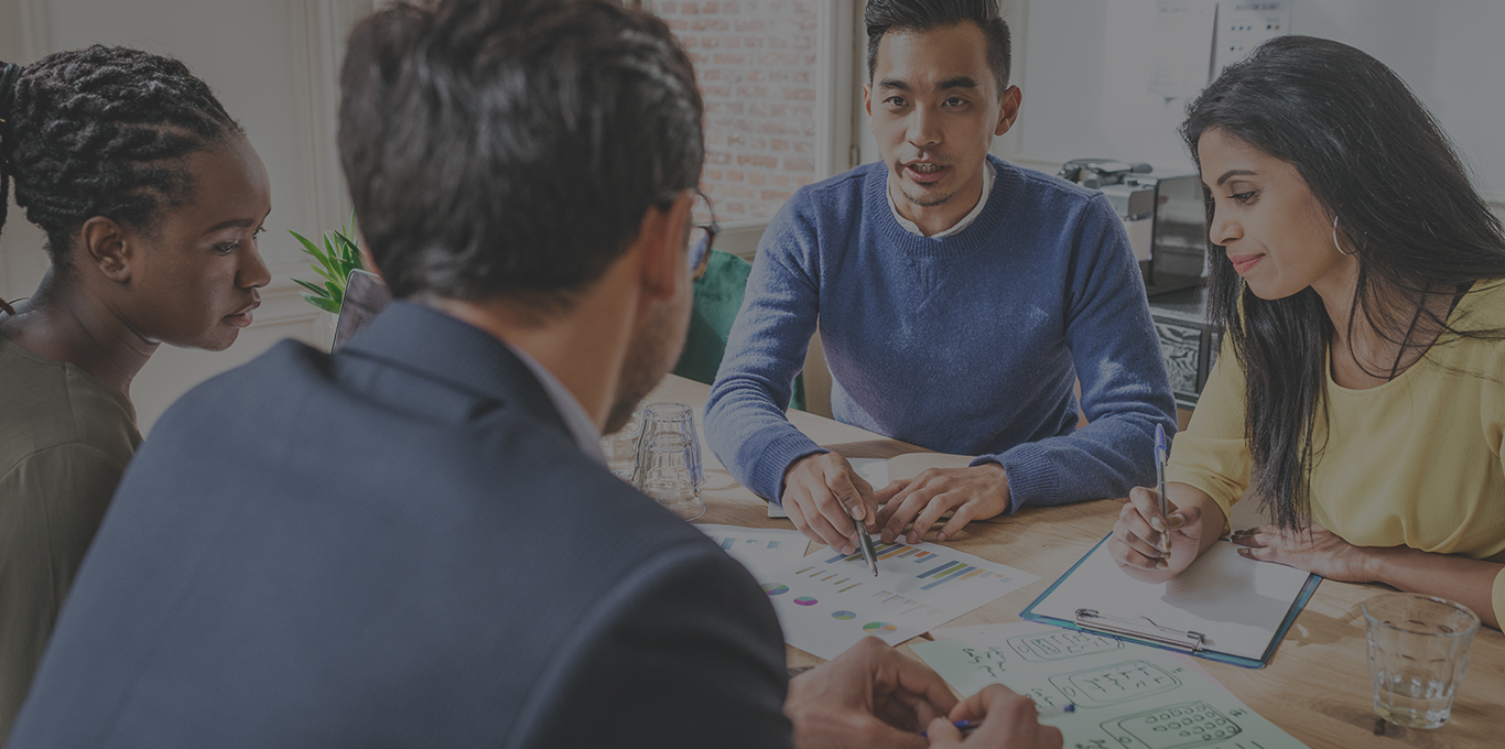 Image for Episode 095 — The Digital Broker Podcast
Making Culture Real: How to Build a Culture You Can See