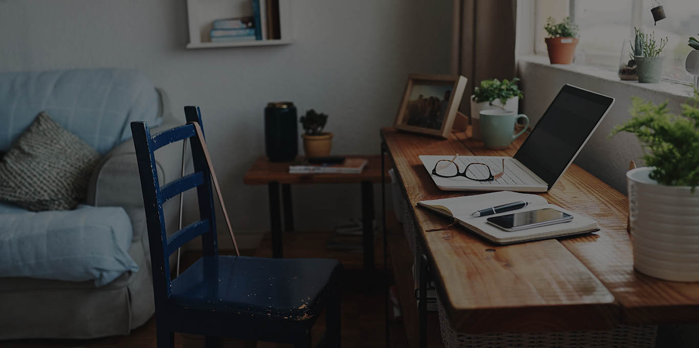 Image for Episode 035 — The Digital Broker Podcast
Remote Work: What To Weigh Before Going Through With It