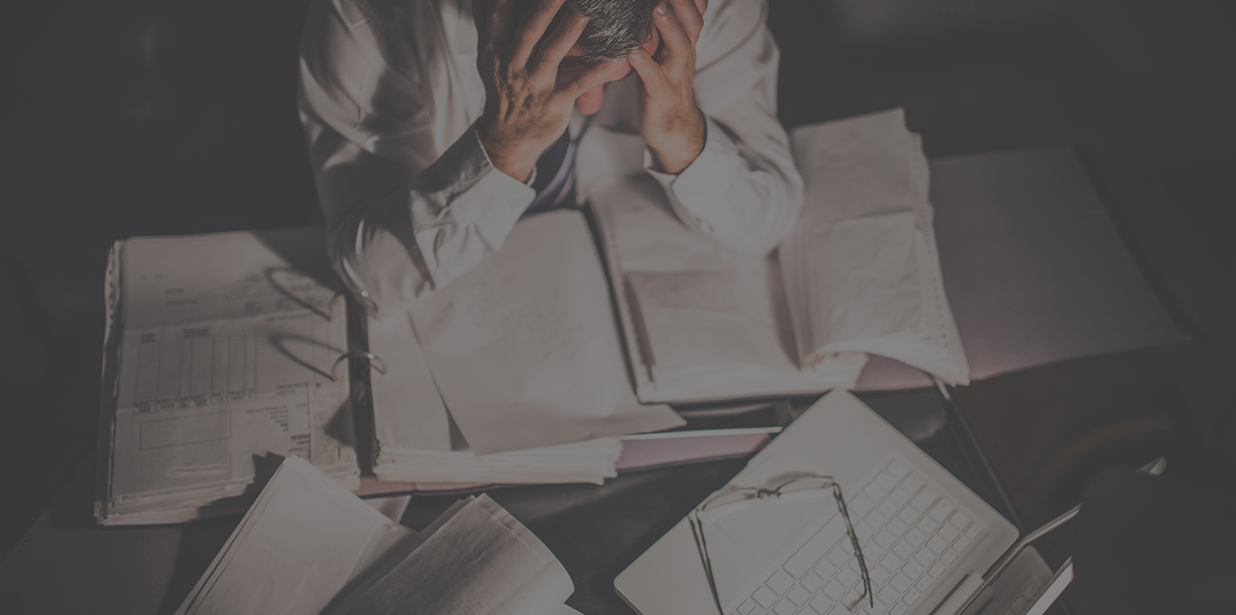 Image for Episode 062 — The Digital Broker Podcast
Work-Life Balance in the Insurance Industry