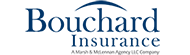 Bouchard Insurance logo
