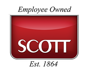Scott Insurance logo